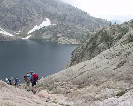 056 le refuge de Valmasque