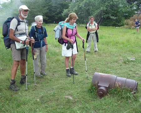 087 un vestige de canon