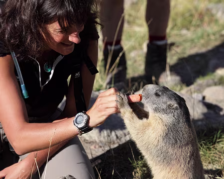 IMG_9051z738 Céline en dresseur de marmottes