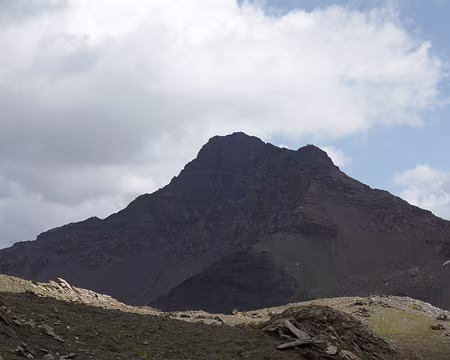 IMG_9175 La Pic de Rochelaire (3108m)