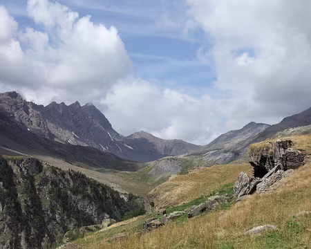 IMG_7521 VallÃ©e du Fournel, au niveau de la Balme