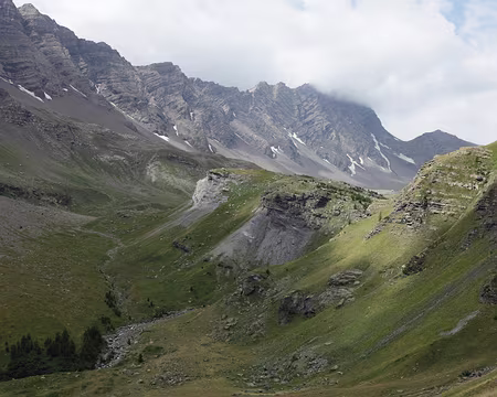IMG_7560 VallÃ©e du Fournel au niveau du Queyrelet