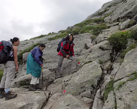 IMG_7900 Des pointillÃ©s rouges, comme sur la carte !