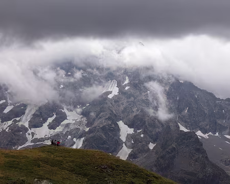 IMG_8077 Le Sirac reste cachÃ©