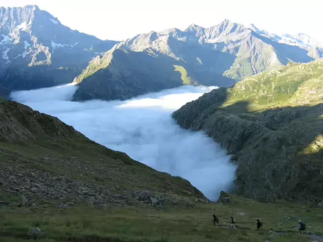2009-08 Massif Ecrins