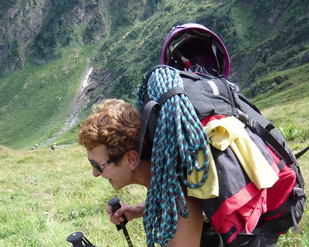 005 pour que le sac reste léger.