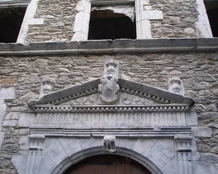 019 Spécialité de sculptures des XVIème et XVIIème siècles