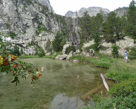 034 Aux lacs d'Escarpinosa