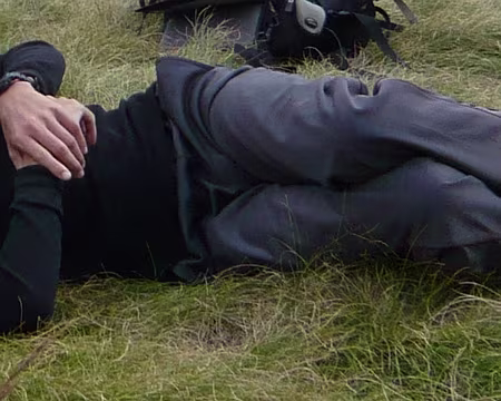 047 Application des technique de relaxation.