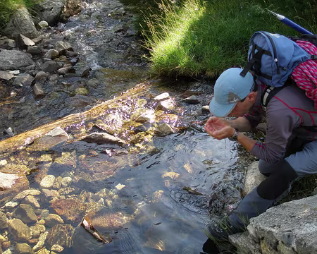 051 remplacera l'apéritif traditionnel.
