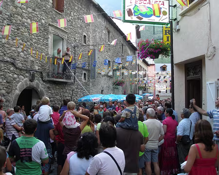 052 Pour gravir l'Aneto, nous avons décidé d'éviter la foule