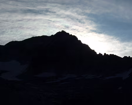 055 L'ombre de l'Aneto.