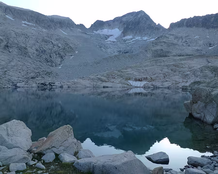 056 Impression du matin.