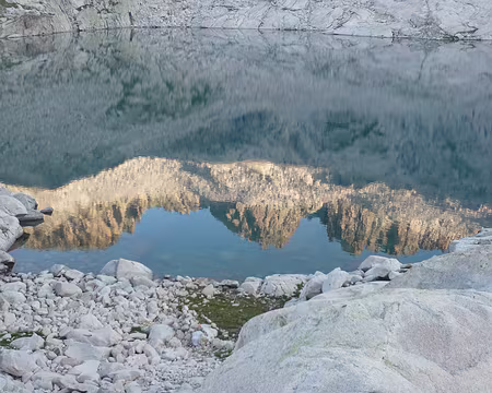 057 Impression du matin.