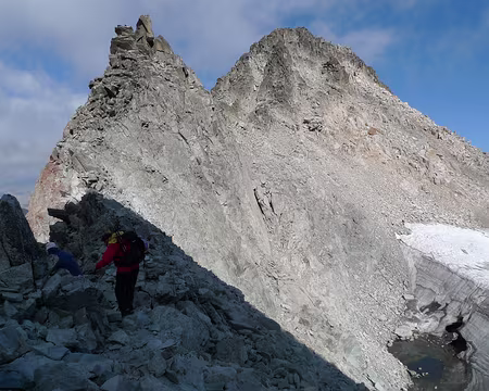063 Le col de Coronas.