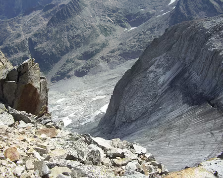 068 il vaut mieux ne pas tomber.