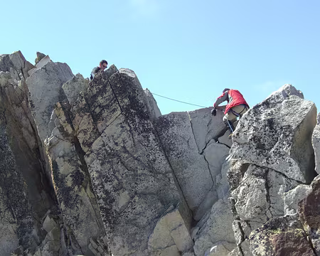 071 pour passer en toute sécurité