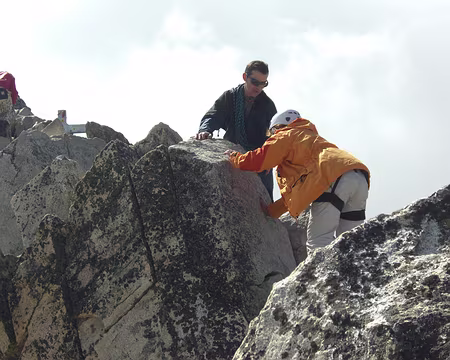 074 Sans corde, ça le fait aussi.