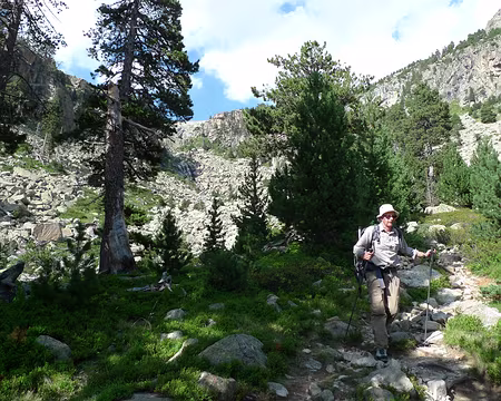 085 Ben, la journée ne s'est pas trop mal passée, non ?