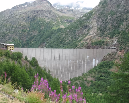 022 Le barrage de Place-Moulin.