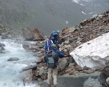 029 ... et les torrents !