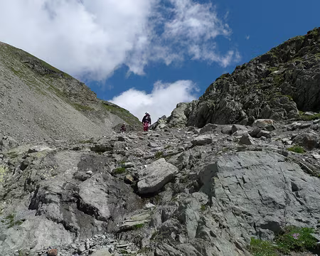 044 En descendant vers le Val d'Arolla.