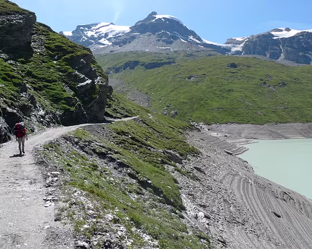 060 Contournement du lac.