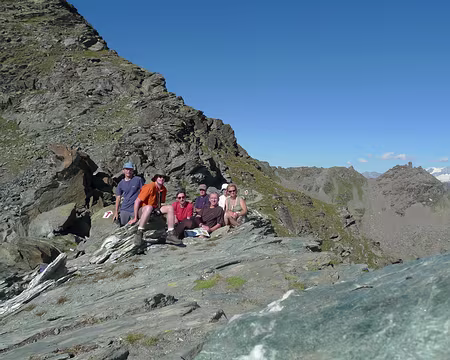 082 Le groupe au complet.