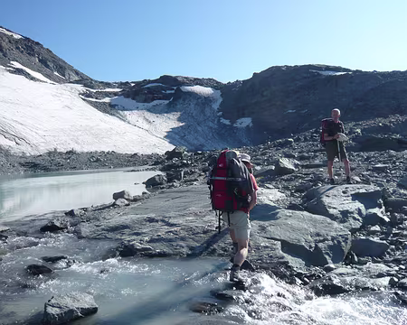 085 Inondation encore !