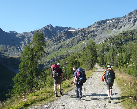 097 Entre Tortin et le col de Chassoure.