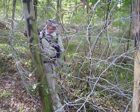 002 Non, non Gérard est dehors