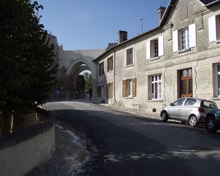 015 Porte de septembre 2009