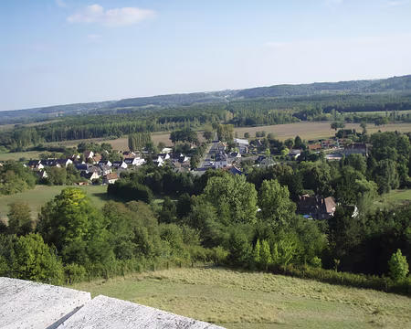 018 La plaine picarde