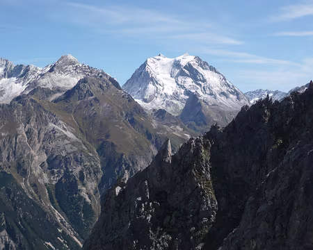 PXL009 la Grande Casse