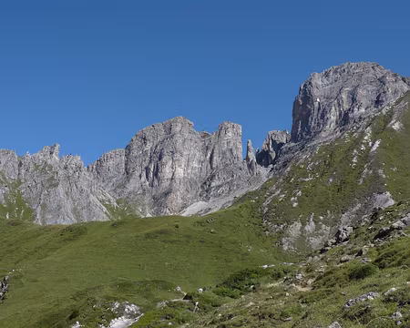 PXL010 Un petit air de Dolomites