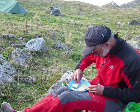 PXL029 Surtout accompagné de toasts au foie gras !