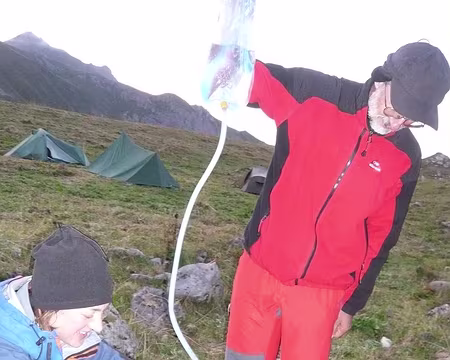 PXL032 Perfusion en vue du Pisse-Mémée