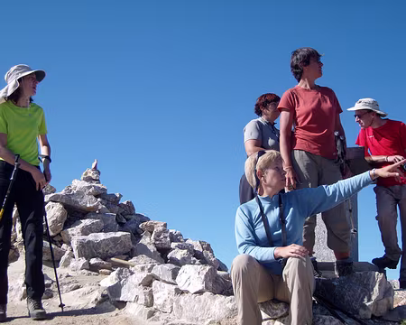 S1033863 Sommet du Mont Blanc... le petit !