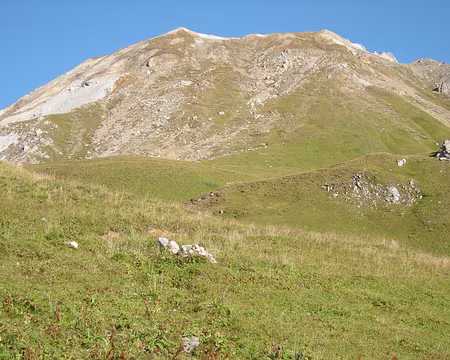 DSCN0508 Le petit mont Blanc