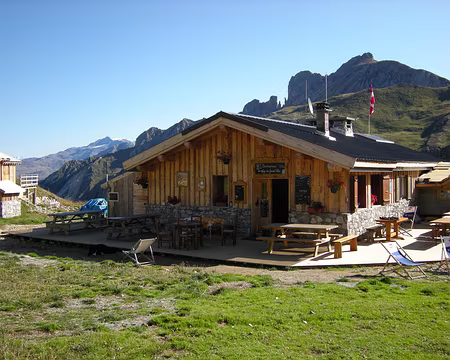 DSCN0516 Le refuge du Grand Plan