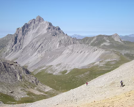 DSCN0527 Aller, plus que quelques mètres