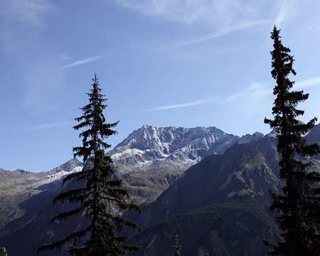 IMG_0361 Le Gand Bec est poudré