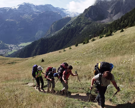 IMG_0378 Montée au col du Golet