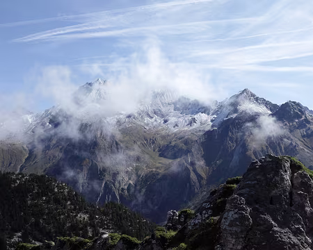 IMG_0396 Les nuages bougeonnent autour du Grand Bec