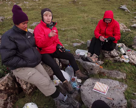 IMG_0528 Charlotte aux framboise !!!