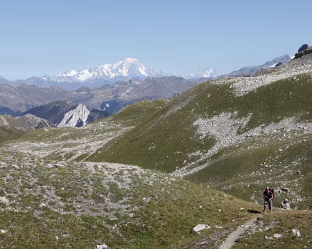 IMG_0612 Arrivée au col de Chanrouge