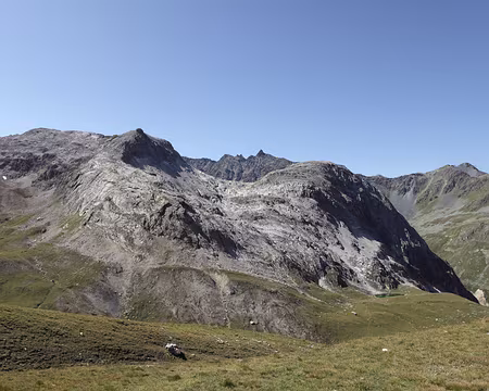 IMG_0617 Mont Coua, Roche Pelier et lac de Chanrouge