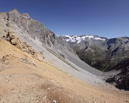 IMG_0671 Vue du col Rouge côté est