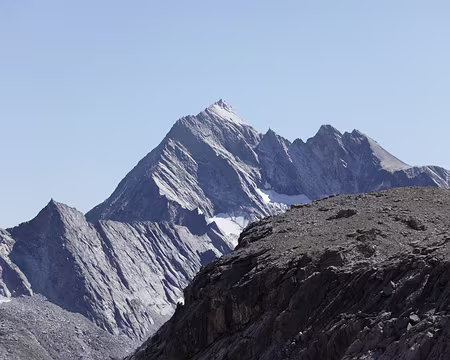 IMG_0685 La Pointe de l'Echelle (3422m)