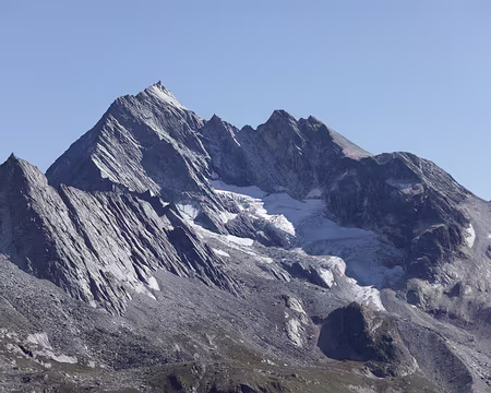 IMG_0728 La Pointe de l'Echelle (3422m)